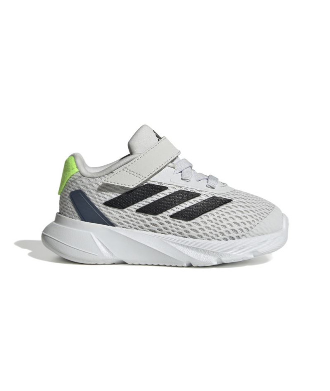 Zapatillas adidas Duramo Sl Infantil Gris