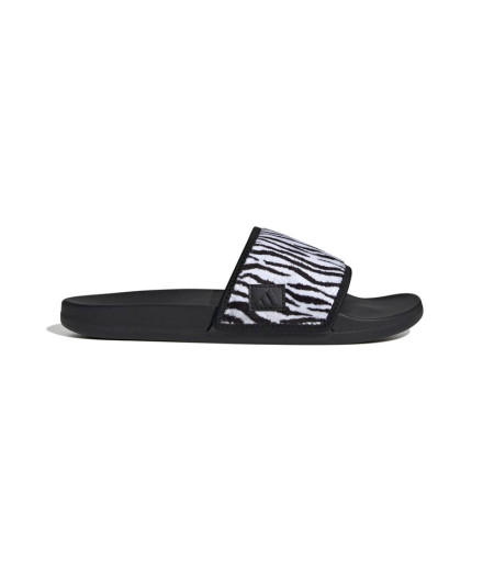 Chinelos de Natação adidas Adilette Comfort Preto