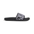 Chinelos de Natação adidas Adilette Comfort Preto
