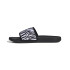 Tongs de Natation adidas Adilette Comfort Noir