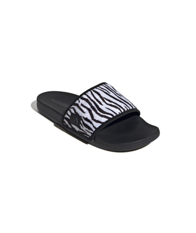 Tongs de Natation adidas Adilette Comfort Noir