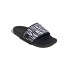 Chinelos de Natação adidas Adilette Comfort Preto