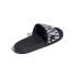 Tongs de Natation adidas Adilette Comfort Noir