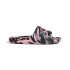 Chinelos de Natação adidas Adilette Flow Rosa/Preto