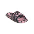 Chinelos de Natação adidas Adilette Flow Rosa/Preto
