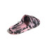 Tongs de Natation adidas Adilette Flow Rose/Noir