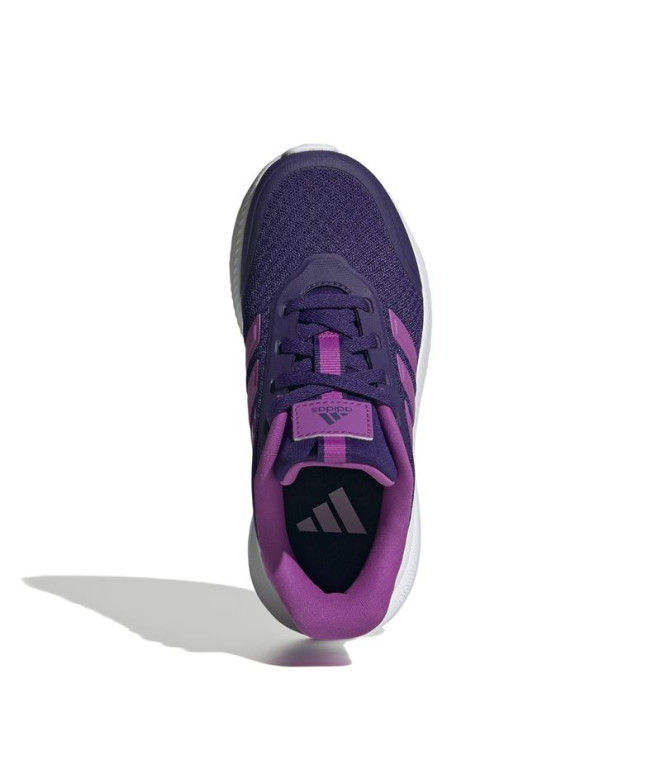 Chaussures adidas Enfant X_Plrpath Pourpre