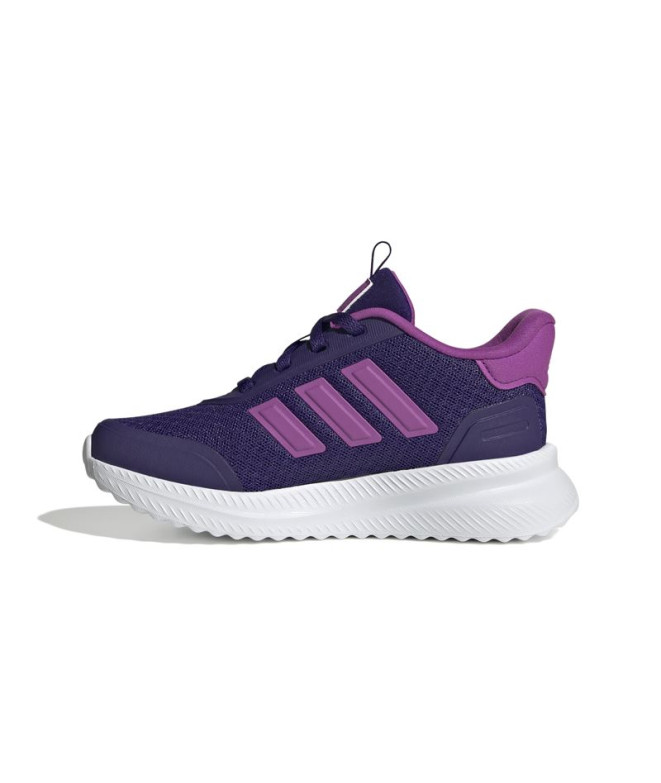 Chaussures adidas Enfant X_Plrpath Pourpre
