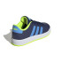 Sapatilhas adidas Court Infantil Grand 2.0 Azul escuro