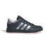 Sapatilhas adidas Court Infantil Grand 2.0 Azul