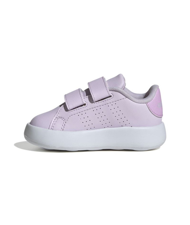 Chaussures adidas Enfant Advantage Infant Lilas