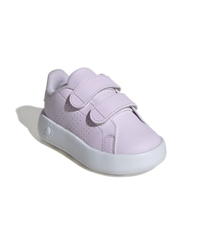 Chaussures adidas Enfant Advantage Infant Lilas
