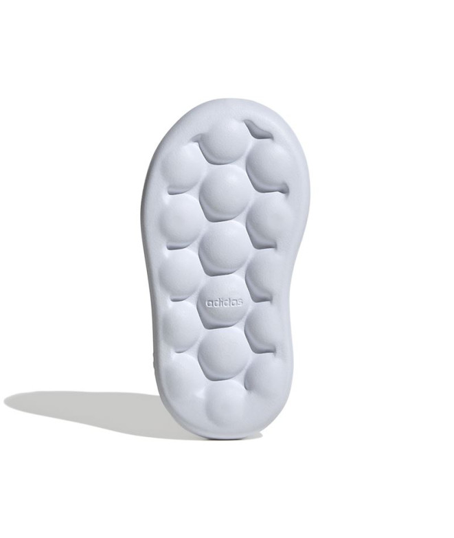 Sapatilhas adidas Infantil Advantage Infant Branco