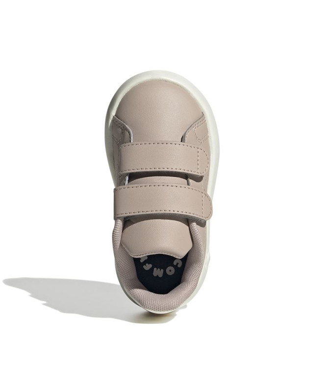 Sapatilhas adidas Infantil Advantage Infant...