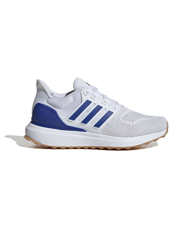 Chaussures adidas Enfant Ubounce Dna Blanc