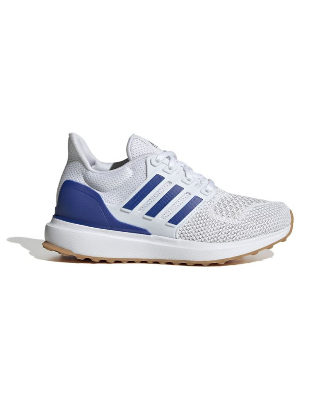 Chaussures adidas Enfant Ubounce Dna Blanc