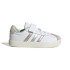 Zapatillas adidas VL Court 3.0 Infantil Blanco