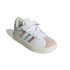 Zapatillas adidas VL Court 3.0 Infantil Blanco