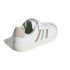 Zapatillas adidas VL Court 3.0 Infantil Blanco
