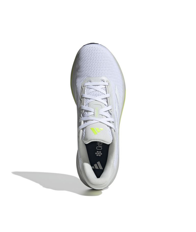 Sapatilhas Running adidas Homem de Response White