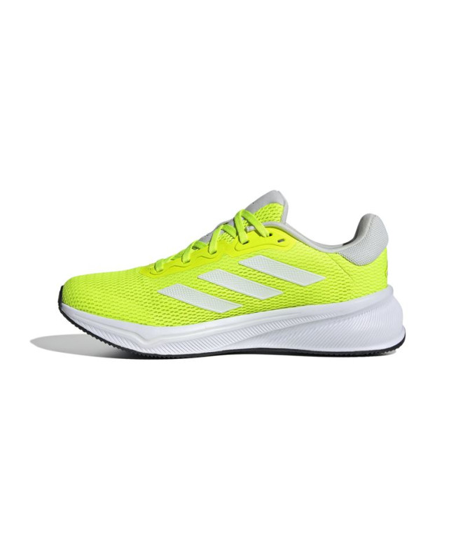 Sapatilhas Running adidas Homem de Resposta...