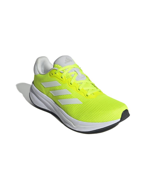 Sapatilhas Running adidas Homem de Resposta...