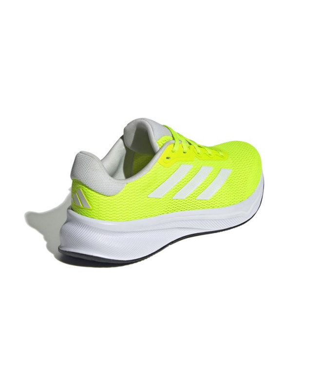 Sapatilhas Running adidas Homem de Resposta...