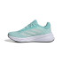 Chaussures Running adidas Femme par Response Light Blue