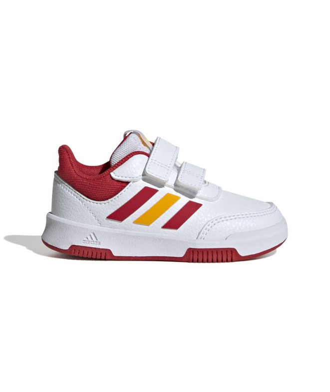 Zapatillas adidas Tensaur Sport 2.0 Infantil Blanco