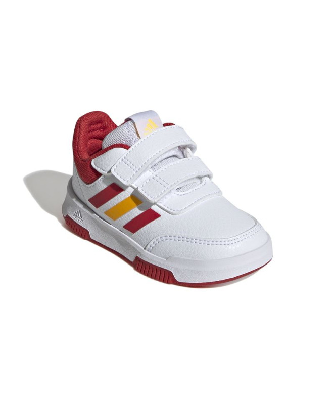 Chaussures adidas Enfant Tensaur Sport 2.0 Blanc