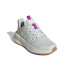 Zapatillas adidas X_Plrphase Infantil Blanco Roto