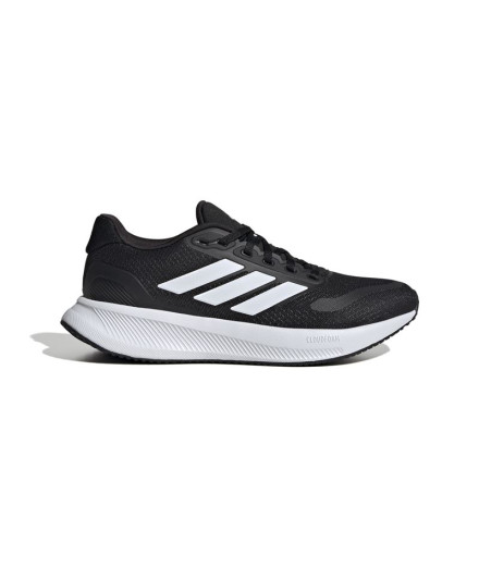 Chaussures Running adidas Running Femme de Runfalcon 5 Black