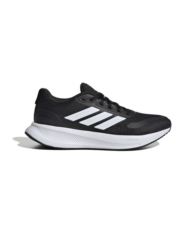 Chaussures Running adidas Running Femme de Runfalcon 5 Black