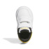 Zapatillas adidas Hoops Mid 3.0 Infantil Blanco