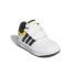 Zapatillas adidas Hoops Mid 3.0 Infantil Blanco