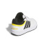 Zapatillas adidas Hoops Mid 3.0 Infantil Blanco
