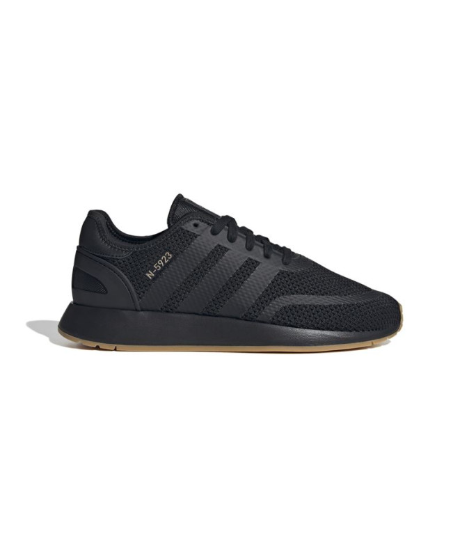 Zapatillas adidas N-5923 Negro