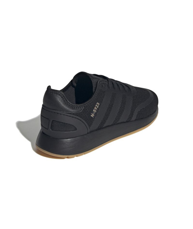 Zapatillas adidas N-5923 Negro