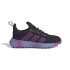 Chaussures adidas Enfant Kaptir Flow Noir