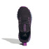 Chaussures adidas Enfant Kaptir Flow Noir