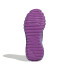 Sapatilhas adidas Infantil Kaptir Flow Preto
