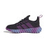 Chaussures adidas Enfant Kaptir Flow Noir