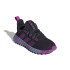 Sapatilhas adidas Infantil Kaptir Flow Preto