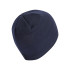 Boné adidas Gorro com logótipo grande Azul
