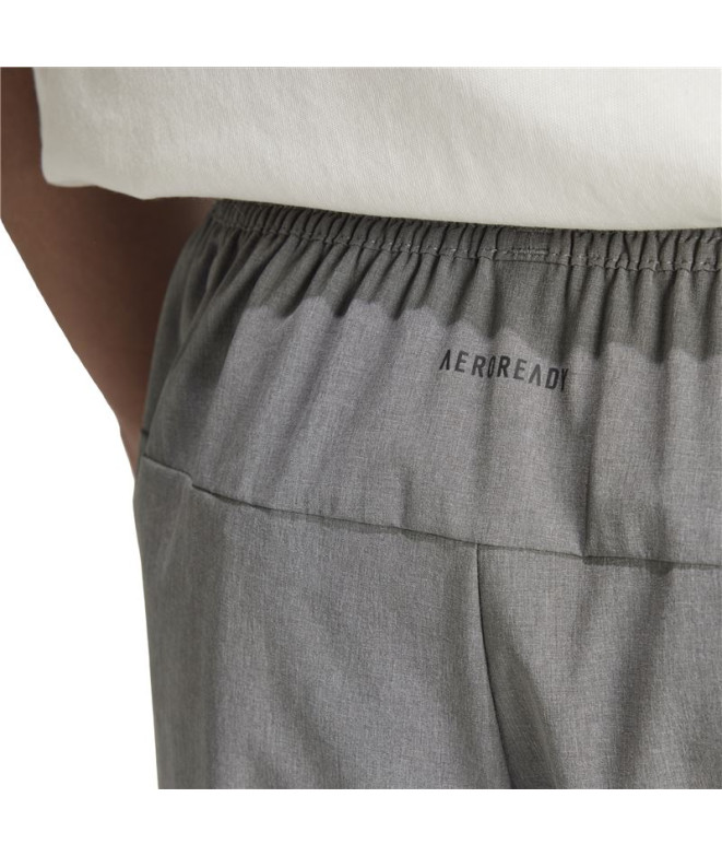 Calça Fitness adidas Homem por D4T Melange...