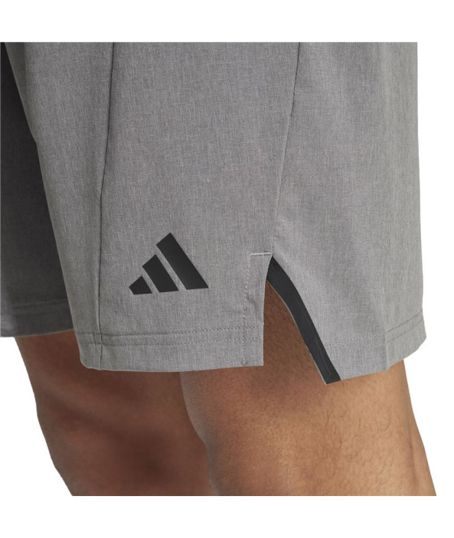 Calça Fitness adidas Homem por D4T Melange...