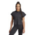 Camiseta de Fitness adidas Essentials Studio Mujer Negro