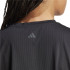 Camiseta de Fitness adidas Essentials Studio Mujer Negro