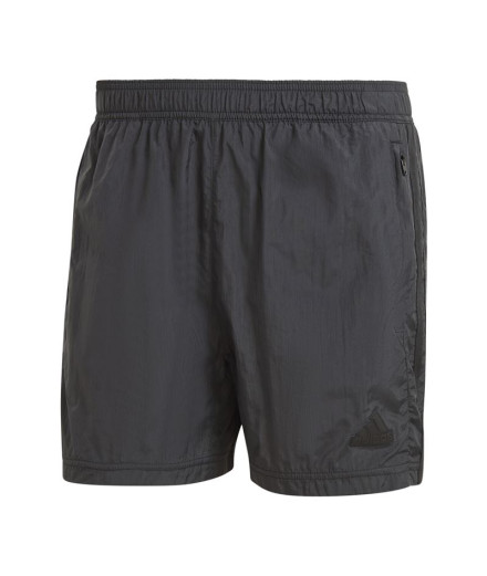 Pantalones adidas Tiro Woven Hombre Negro