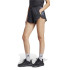 Pantalons adidas Femme Tiro Q2 Wv Sh Noir